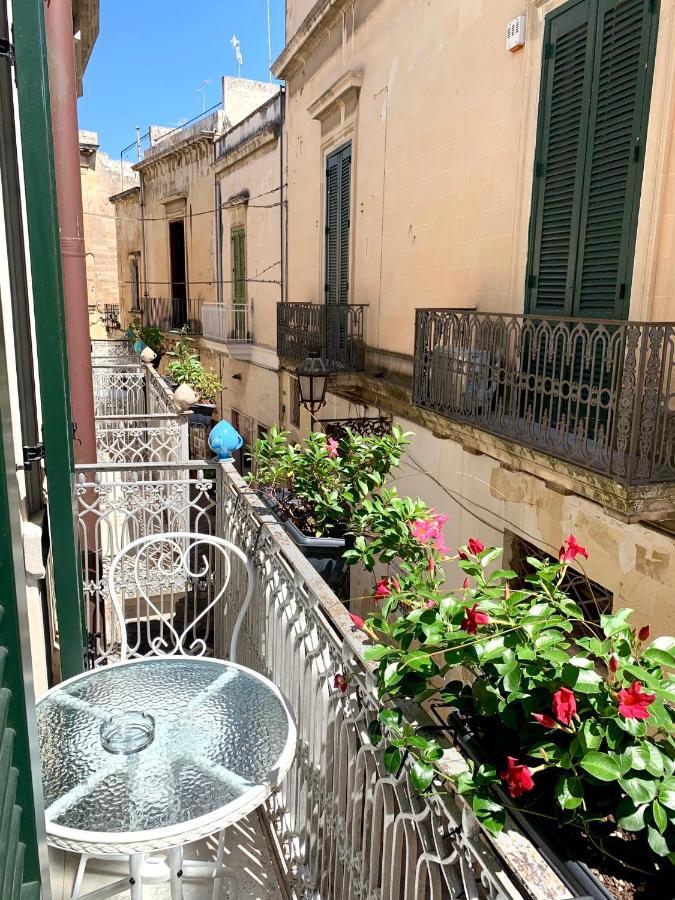 Dimora San Biagio Suites&Apartment Lecce Eksteriør bilde