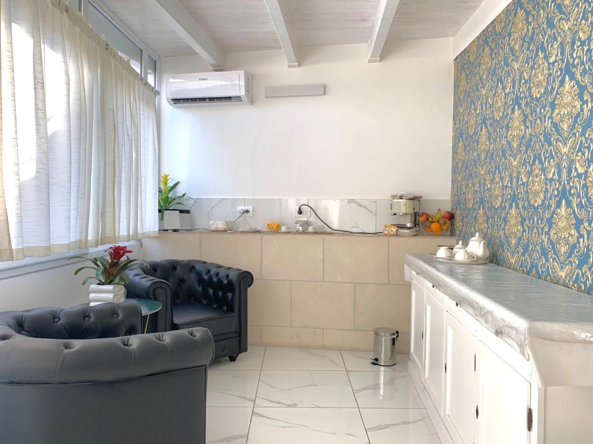Dimora San Biagio Suites&Apartment Lecce Eksteriør bilde
