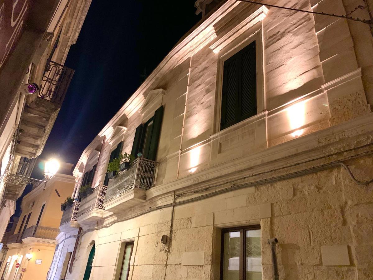 Dimora San Biagio Suites&Apartment Lecce Eksteriør bilde