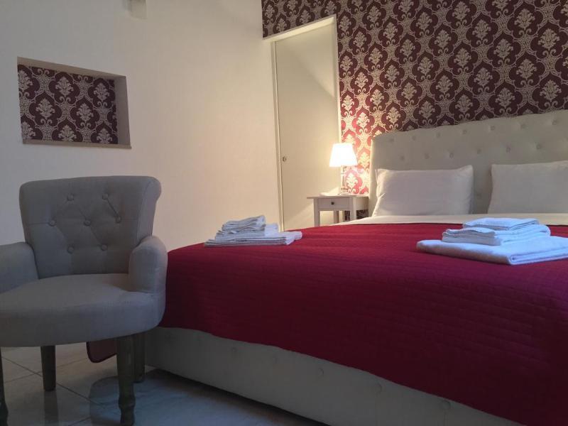 Dimora San Biagio Suites&Apartment Lecce Eksteriør bilde