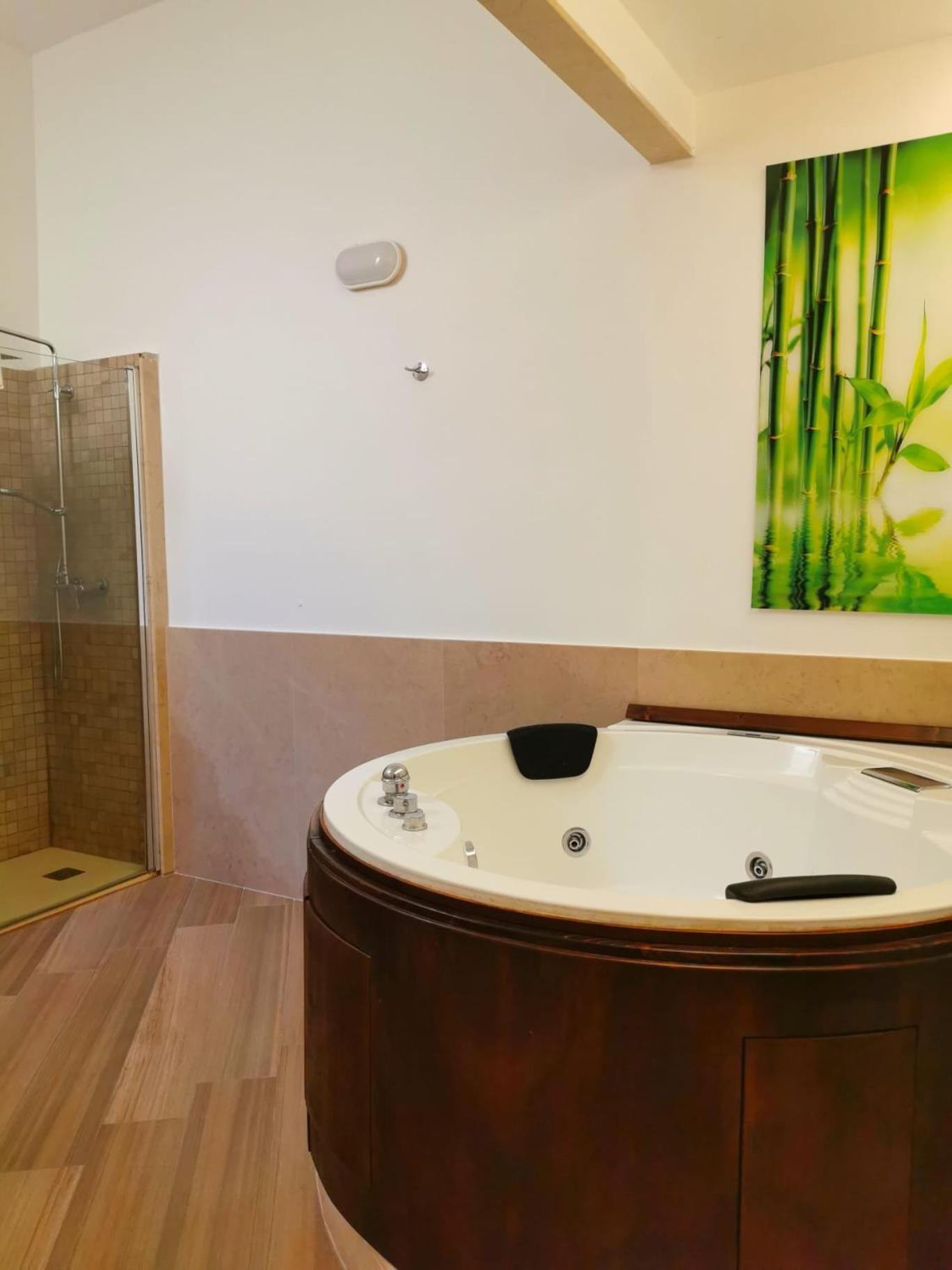 Dimora San Biagio Suites&Apartment Lecce Eksteriør bilde