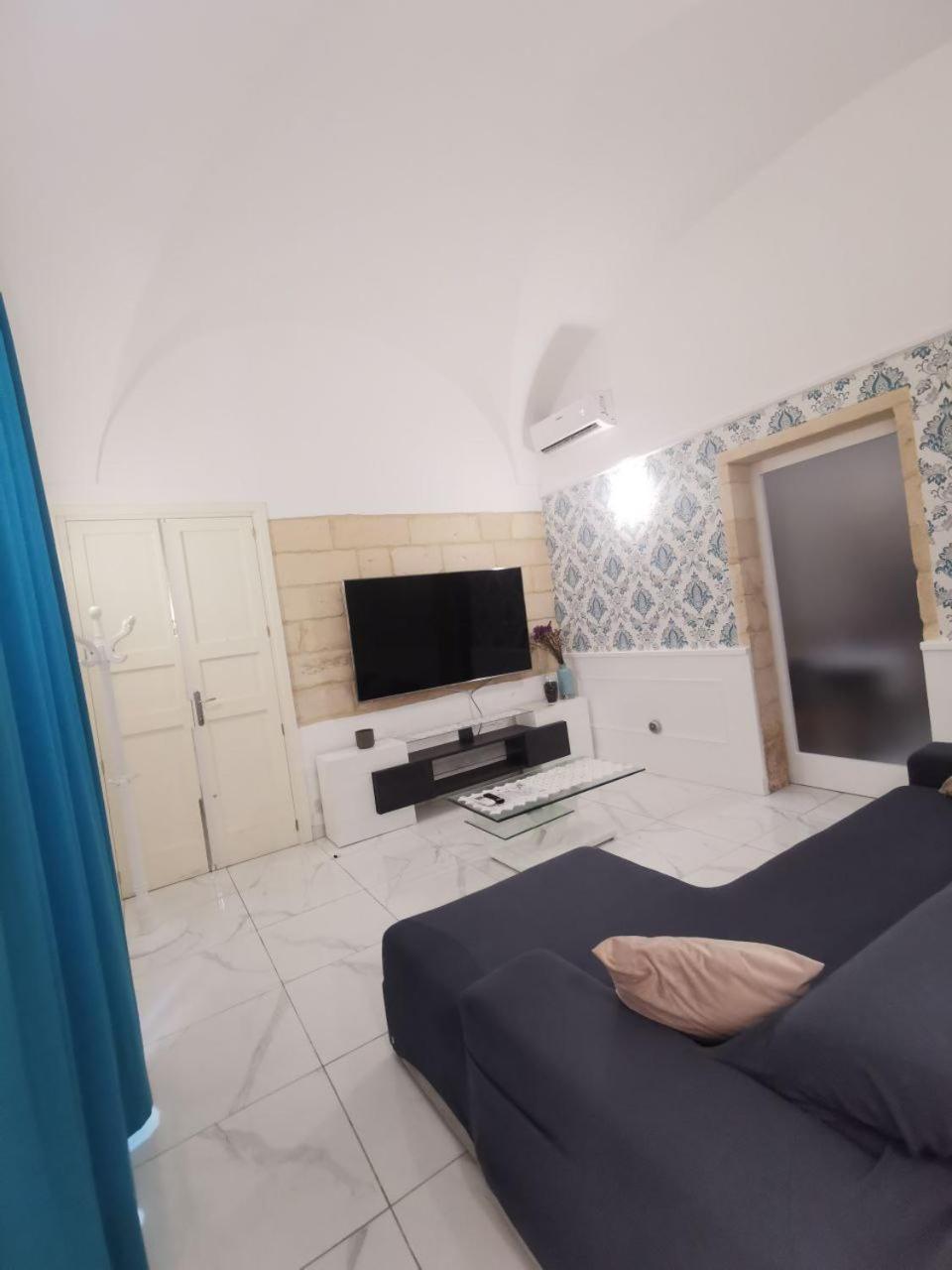 Dimora San Biagio Suites&Apartment Lecce Eksteriør bilde