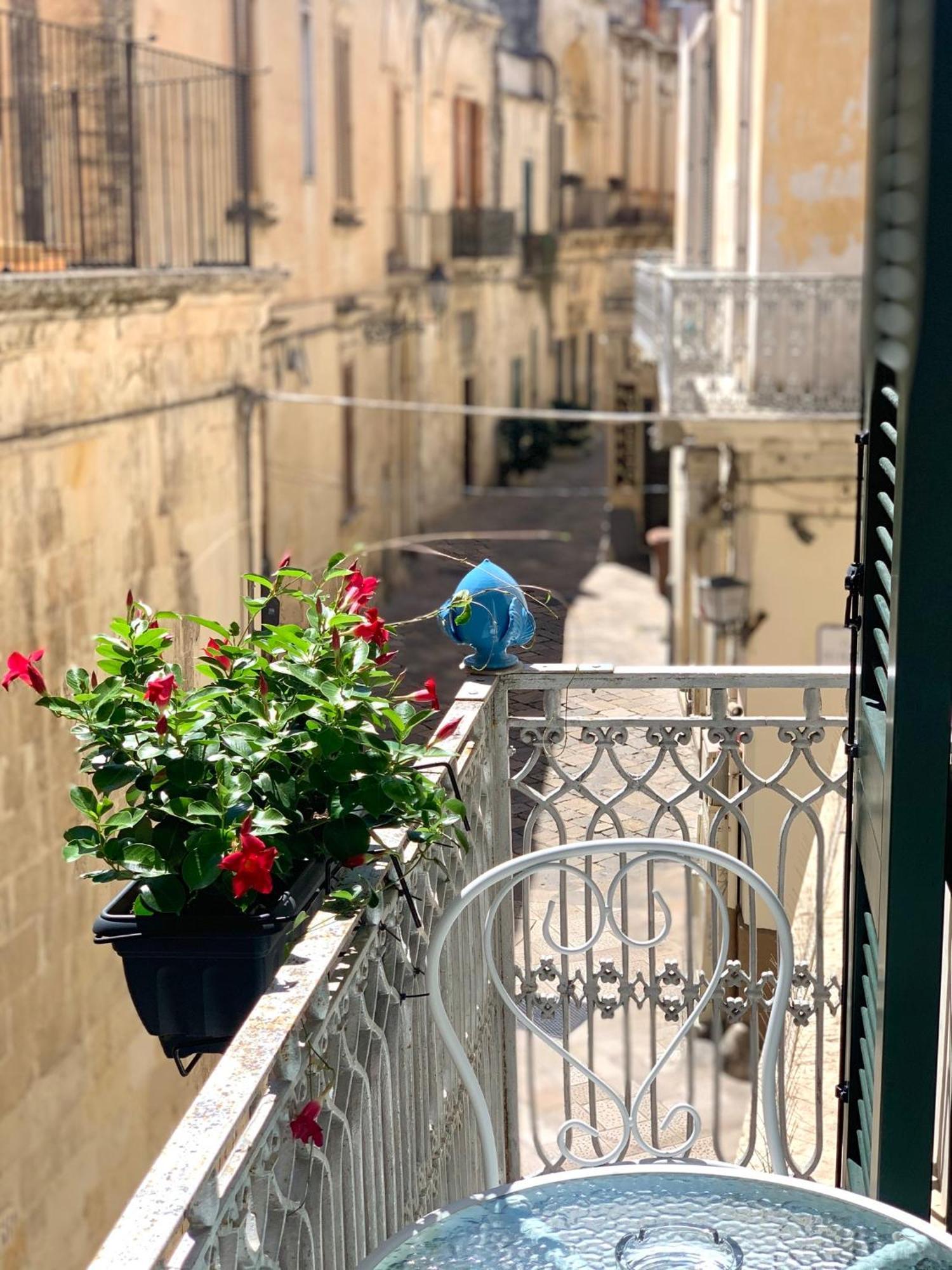Dimora San Biagio Suites&Apartment Lecce Rom bilde