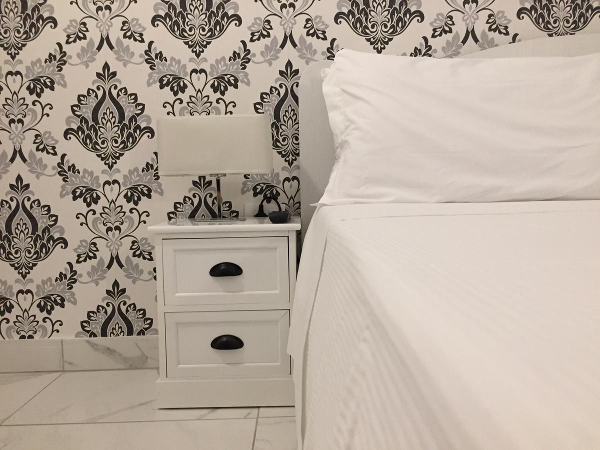 Dimora San Biagio Suites&Apartment Lecce Eksteriør bilde