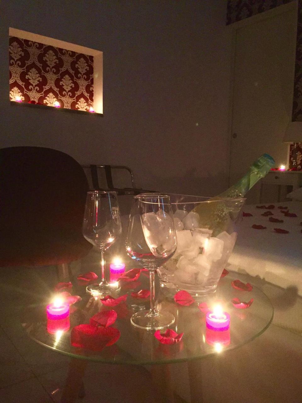 Dimora San Biagio Suites&Apartment Lecce Eksteriør bilde