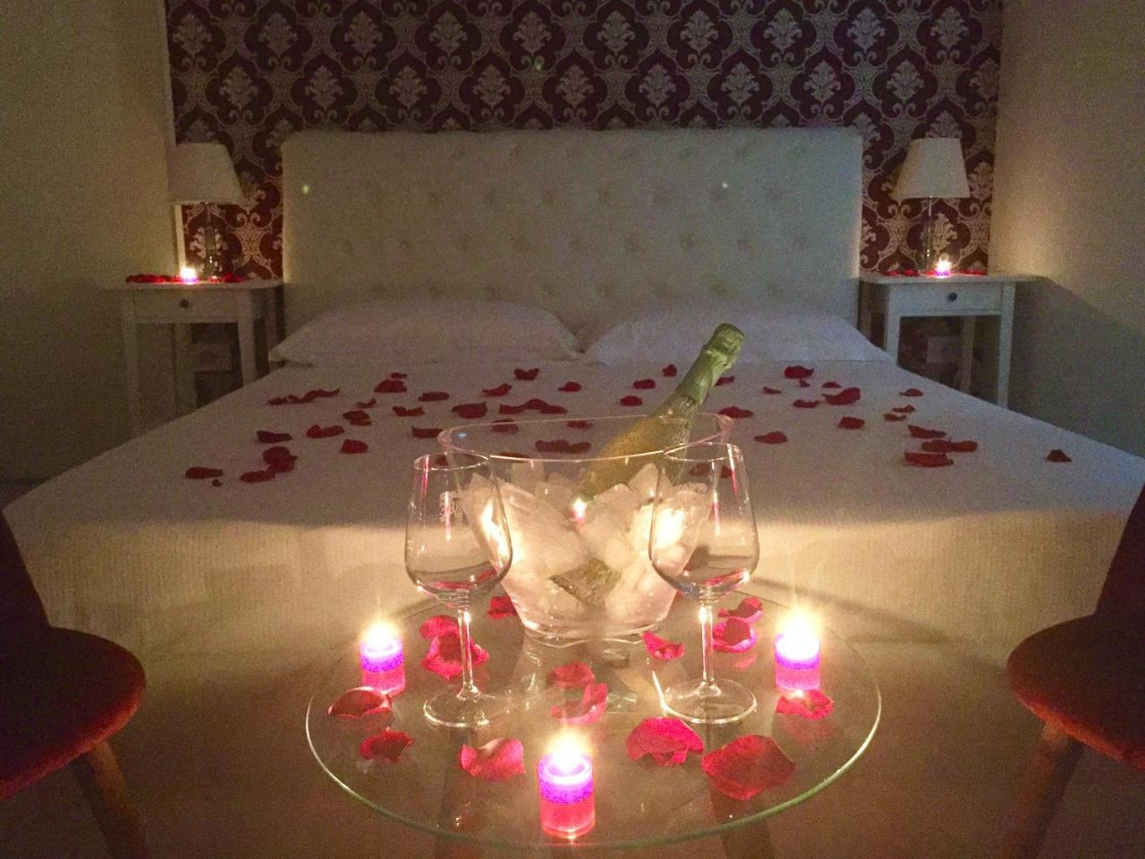 Dimora San Biagio Suites&Apartment Lecce Eksteriør bilde