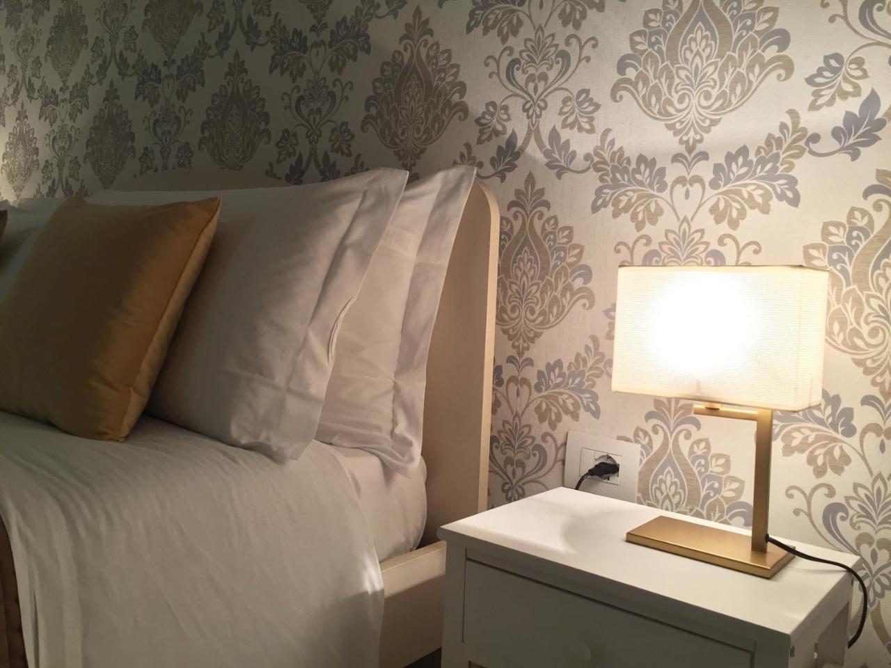 Dimora San Biagio Suites&Apartment Lecce Eksteriør bilde