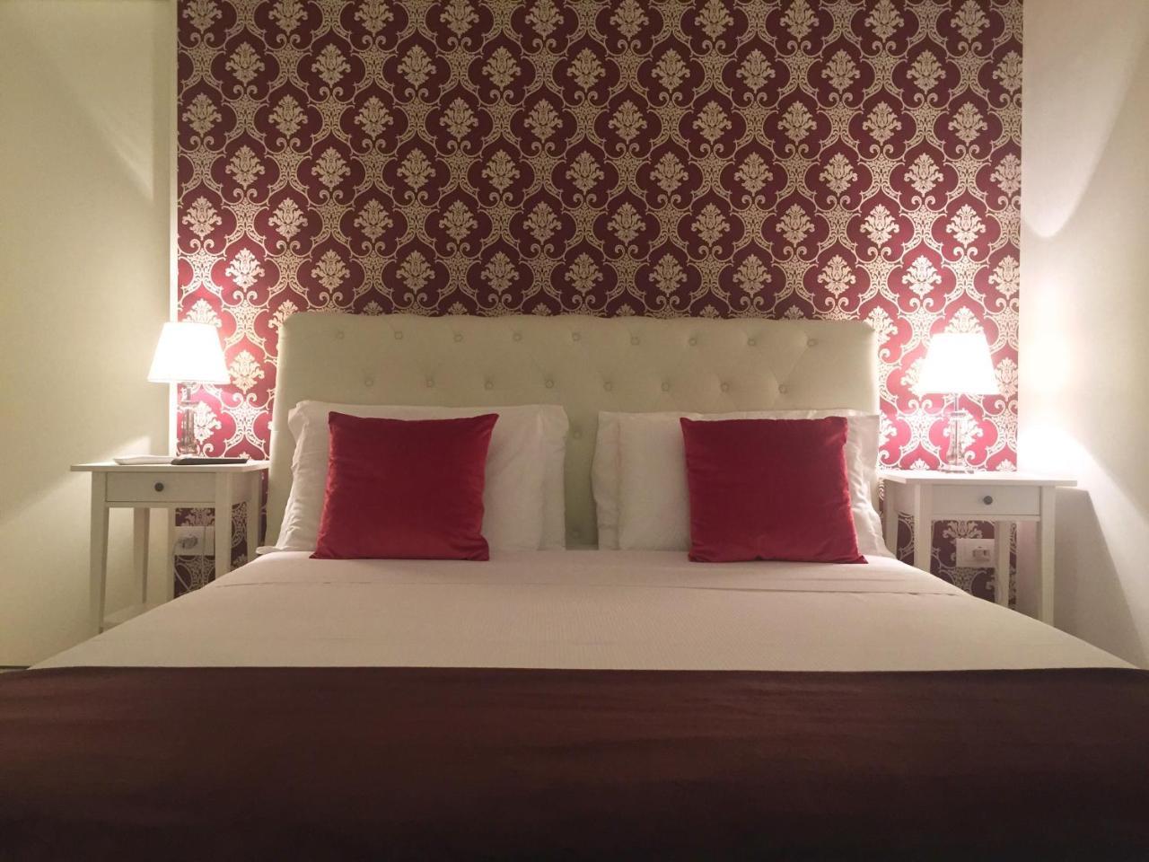 Dimora San Biagio Suites&Apartment Lecce Eksteriør bilde