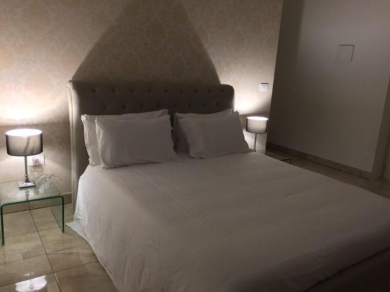 Dimora San Biagio Suites&Apartment Lecce Eksteriør bilde