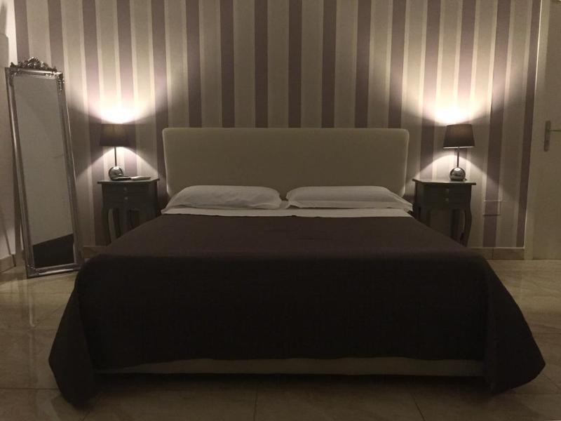 Dimora San Biagio Suites&Apartment Lecce Eksteriør bilde