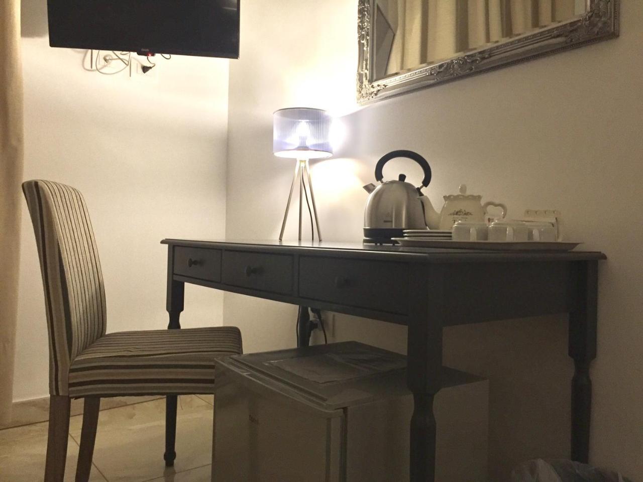 Dimora San Biagio Suites&Apartment Lecce Eksteriør bilde