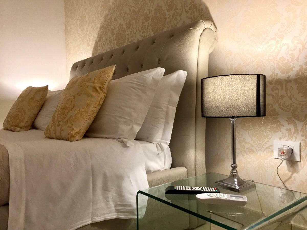 Dimora San Biagio Suites&Apartment Lecce Eksteriør bilde