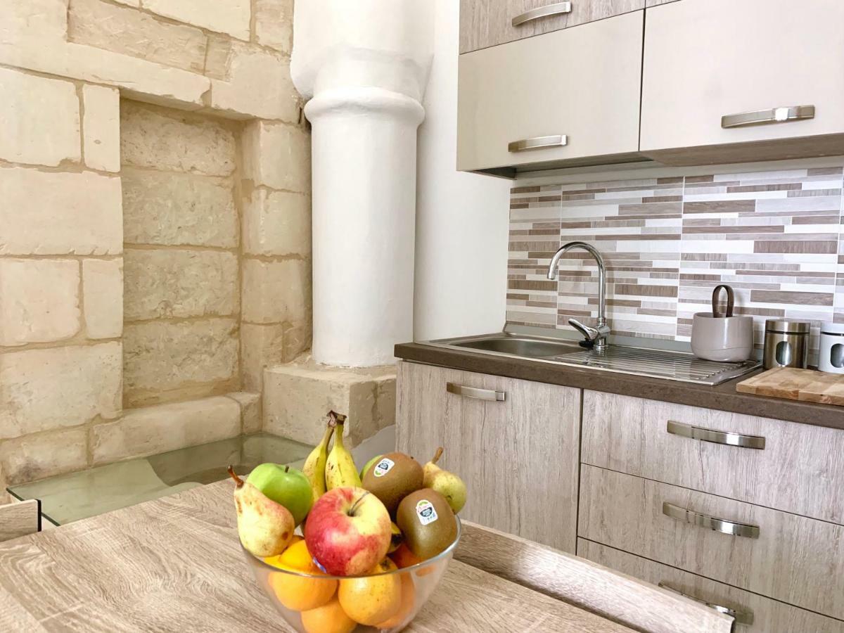 Dimora San Biagio Suites&Apartment Lecce Eksteriør bilde