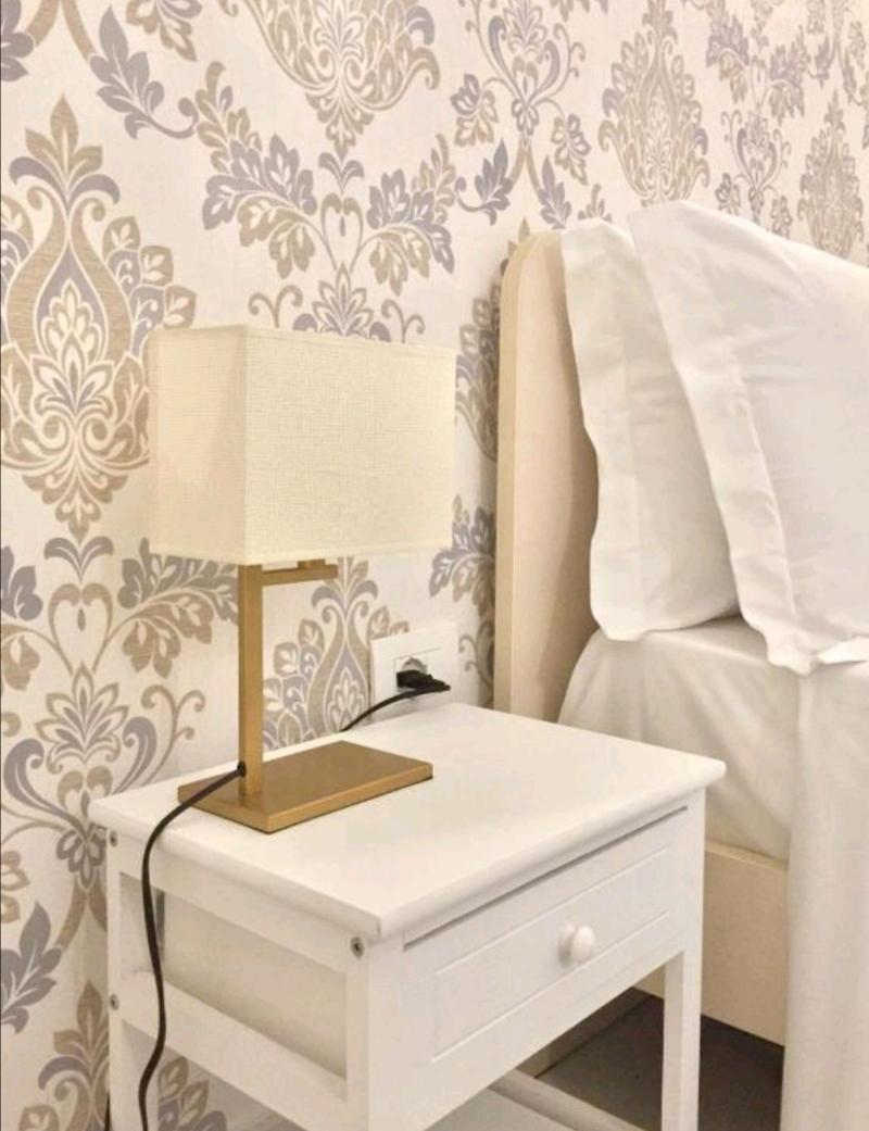 Dimora San Biagio Suites&Apartment Lecce Eksteriør bilde