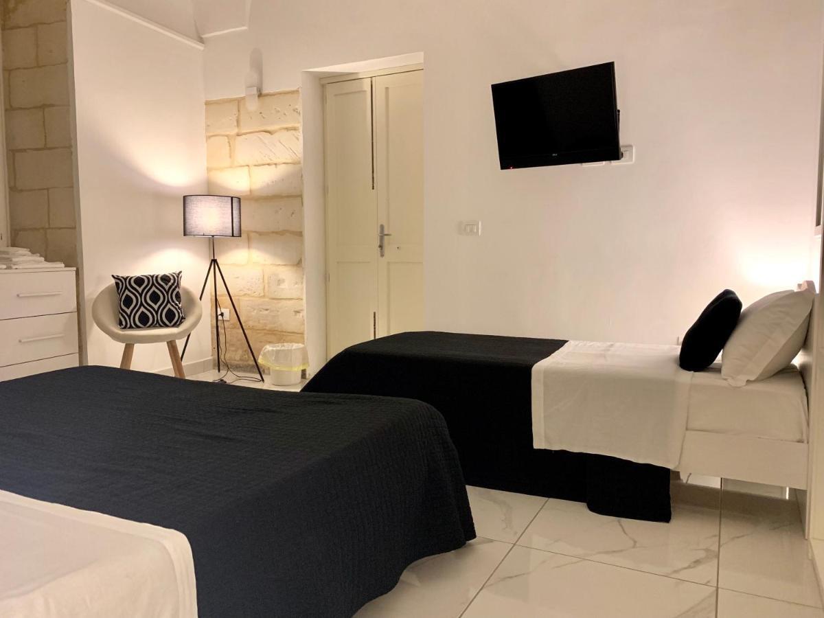 Dimora San Biagio Suites&Apartment Lecce Eksteriør bilde