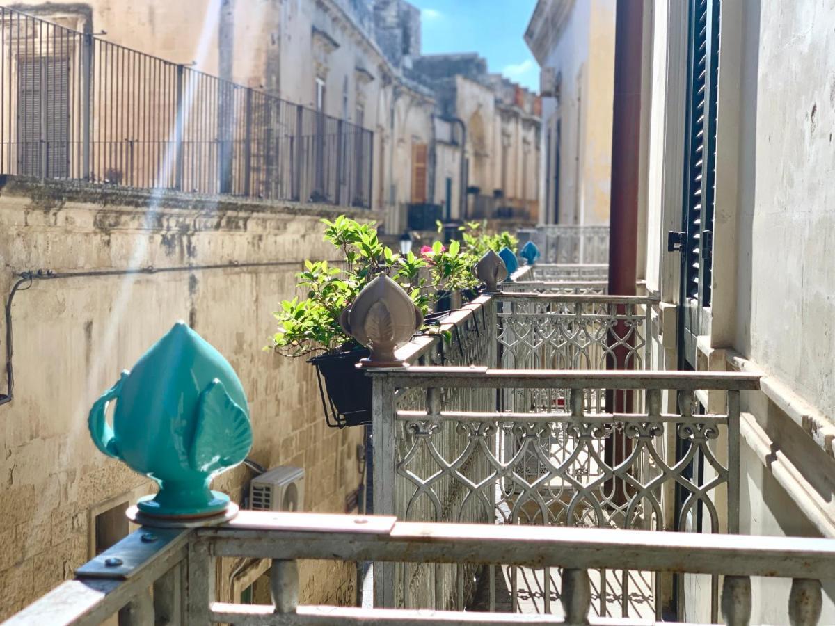 Dimora San Biagio Suites&Apartment Lecce Eksteriør bilde