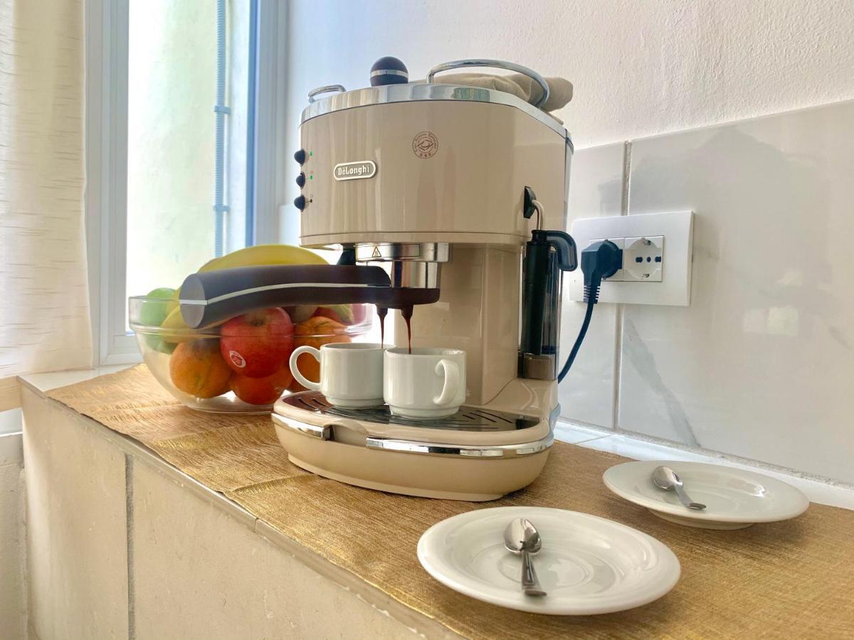 Dimora San Biagio Suites&Apartment Lecce Eksteriør bilde