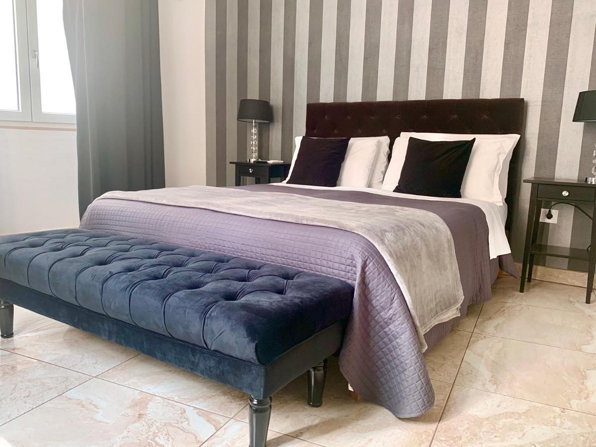 Dimora San Biagio Suites&Apartment Lecce Rom bilde